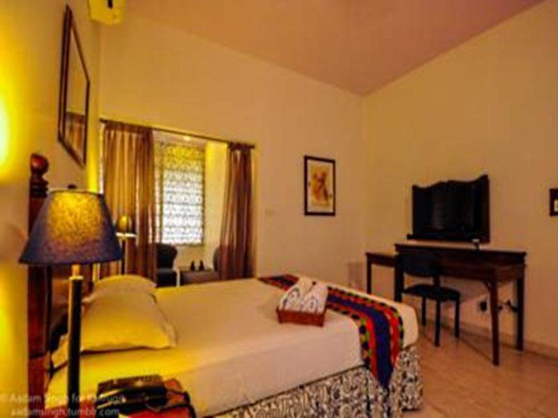 Kailrugji - A City Center Hotel Jaipur Exteriör bild